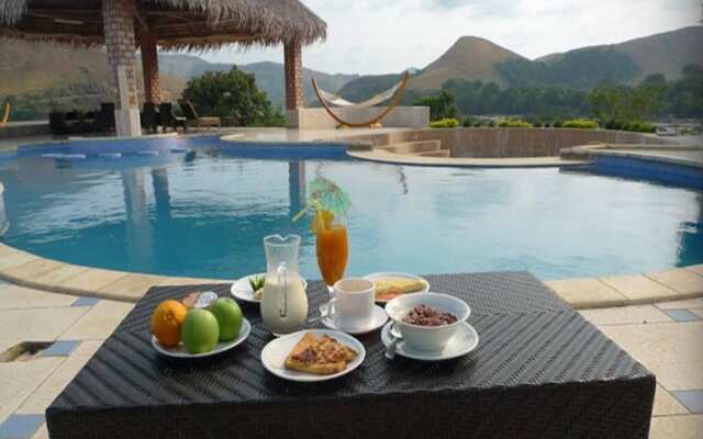 Lope Hotel