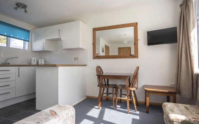 St Ives Bay Beach Resort