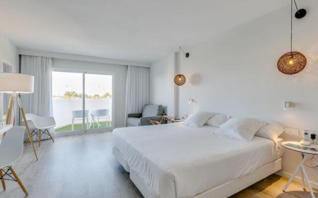 Hotel Marina Corfu