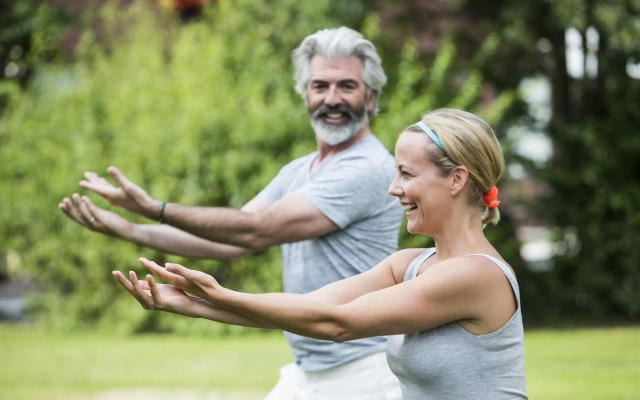 Johannesbad Hotel Königshof