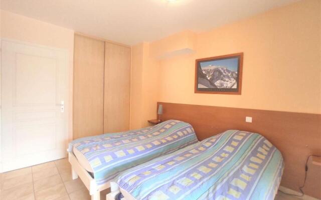 Appartement Saint-Lary-Soulan, 3 pièces, 6 personnes - FR-1-457-180