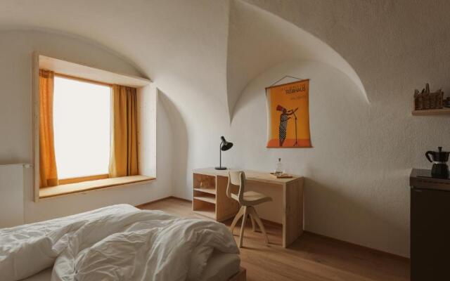 Urban Inn - Wilten 24/7