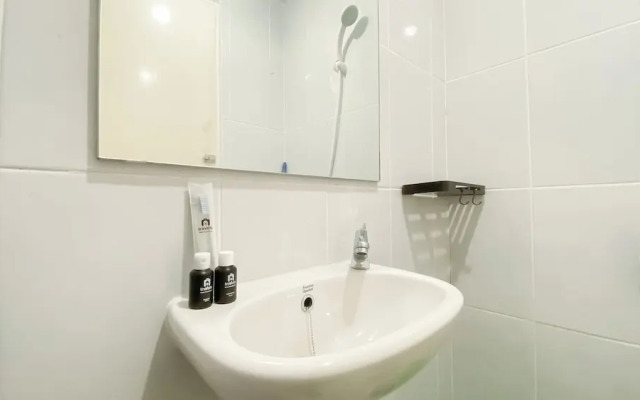 New Comfy Studio Apartment at Tokyo Riverside