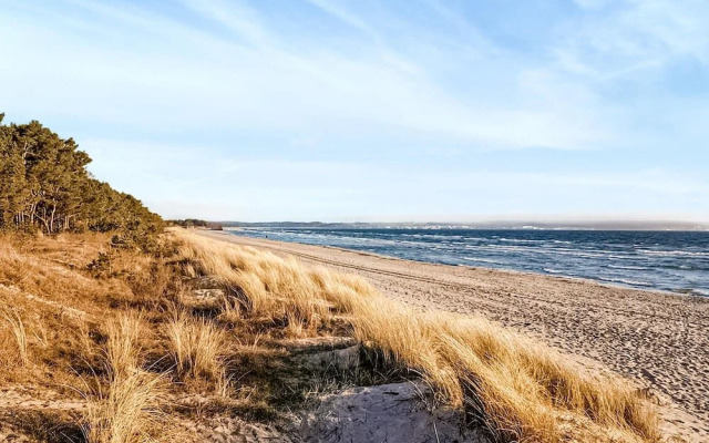 Prora Solitaire Apartments & SPA