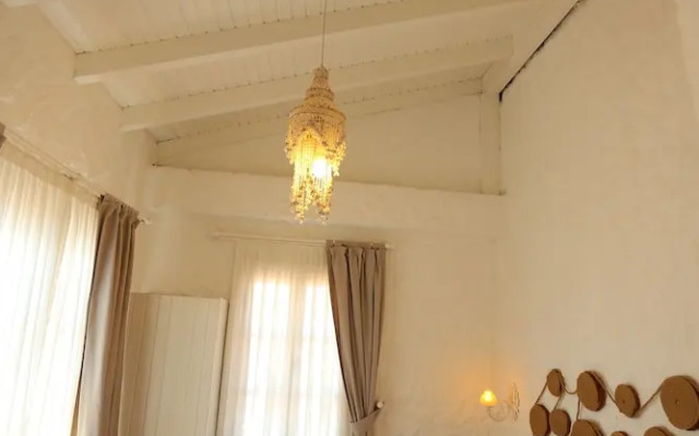 Kirlance Butik Otel