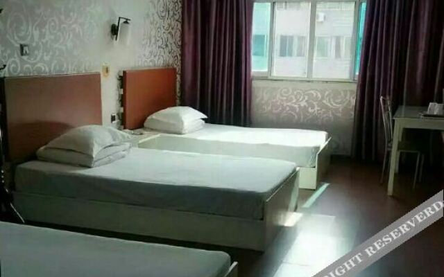 Yuanjinjianglou Farmhouse