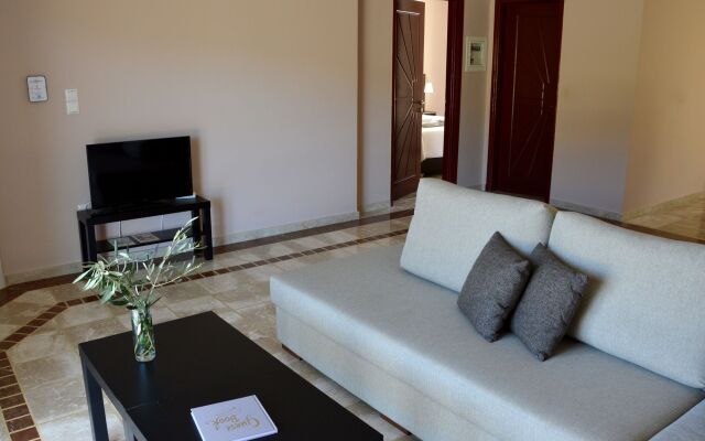 Marathon Eco Stay