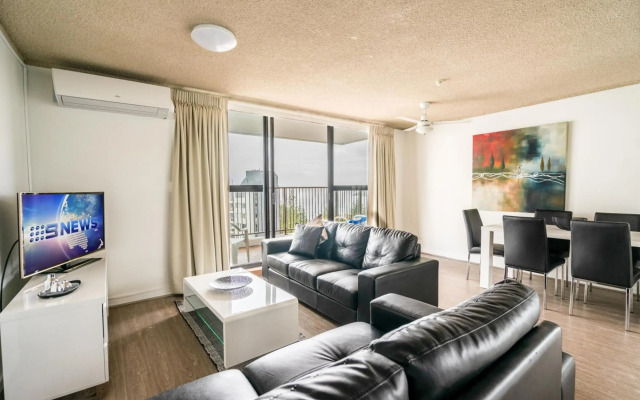 Horizons Holiday Apartments