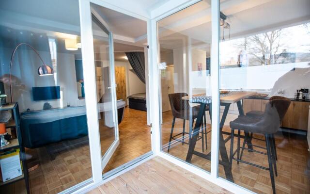 Apartment Ilaria