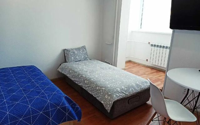 Апартаменты на Шварца, 18/1