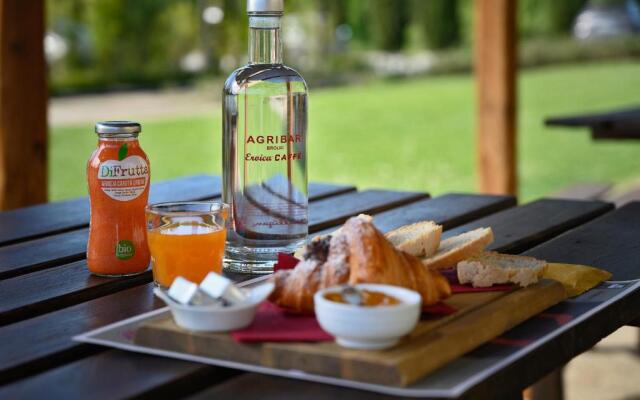 RICASOLI, Brolio Agriroom