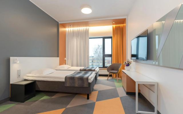 Hotel Sophia by Tartuhotels
