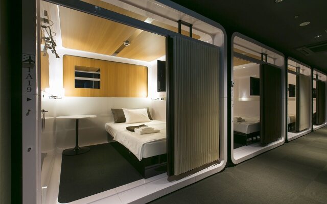 First Cabin Nishi Umeda