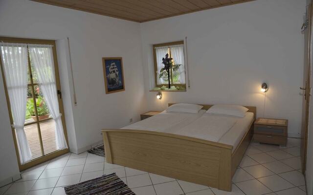 Ferienwohnungen Lehner