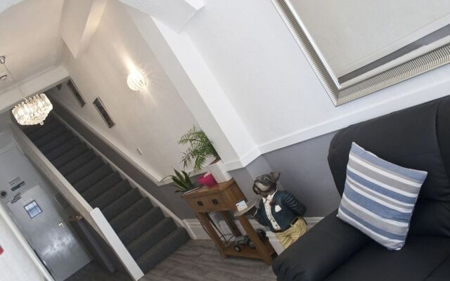 The Aldor Guest House