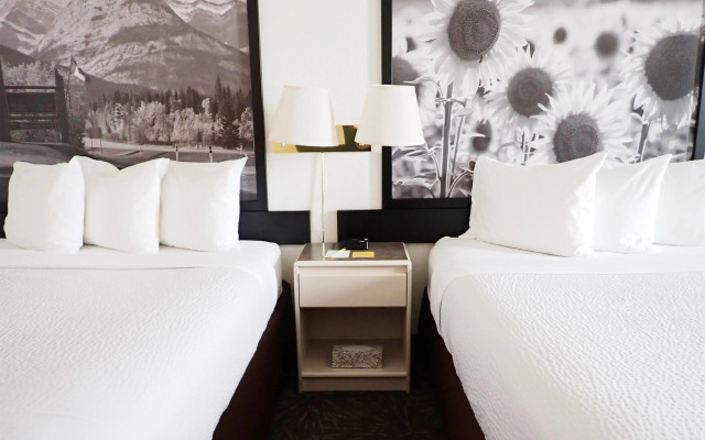Days Inn by Wyndham Taber