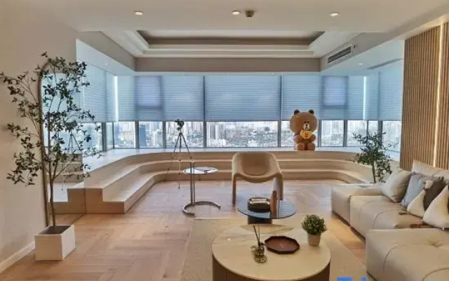 Qian's House Apartments