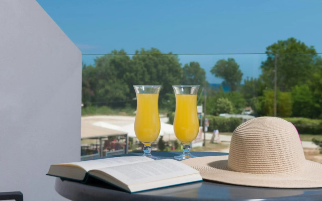 Princess Golden Beach Hotel