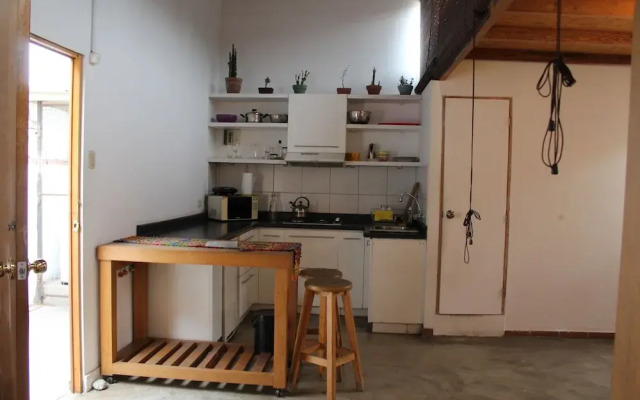 La Condesa de Barranco