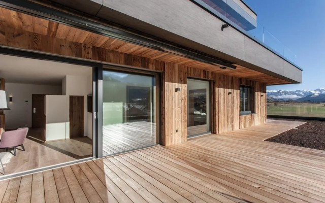 Hubertus Logis Apartments