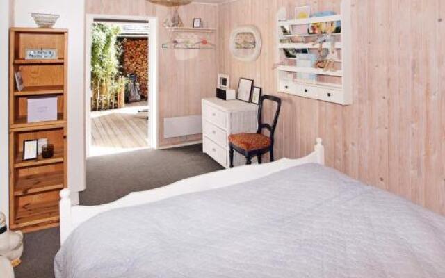 Four-Bedroom Holiday home in Tarm 2