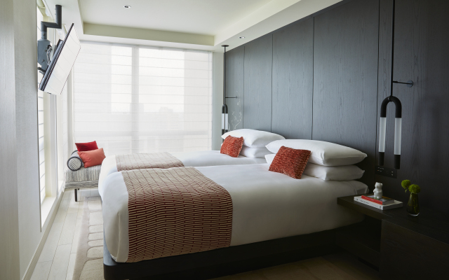 Kimpton Shinjuku Tokyo by IHG