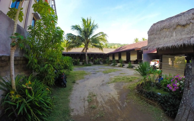 Warungku In Home Stay Senggigi