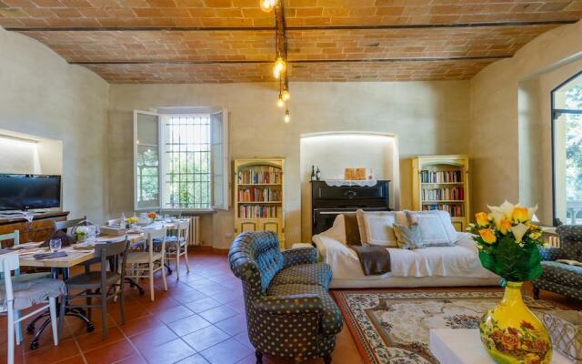 La Casa Di Nan 8 in Forli