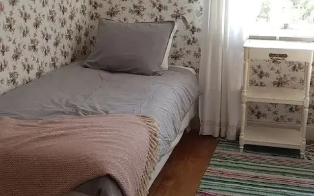 Horvan Bokkafé & Bed & Breakfast