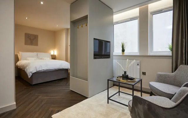Humber Lofts Serviced Suites