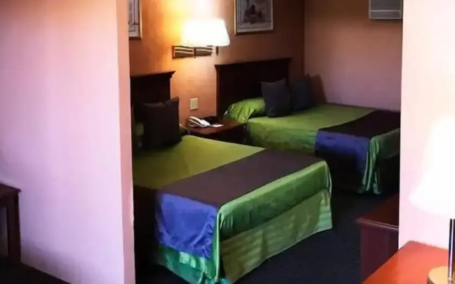 Hotel San Jose