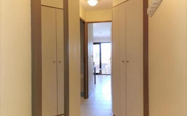 Appartement Cannes la Bocca, 2 pièces, 4 personnes - FR-1-609-34