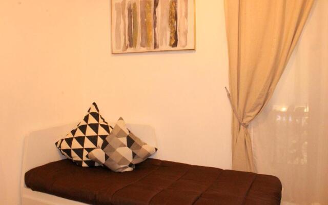 Bologna Central Apartments - Indipendenza 36