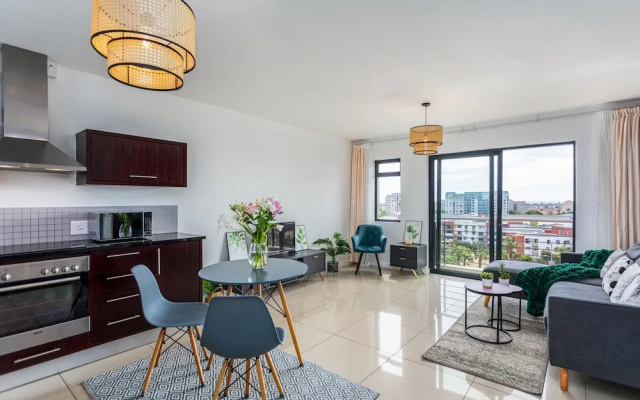 Knightsbridge 702w by Ctha