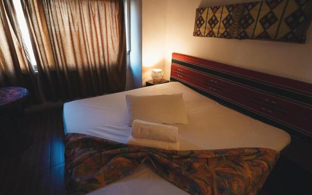 Amman Pasha Hotel