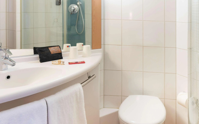 ibis Basel Bahnhof