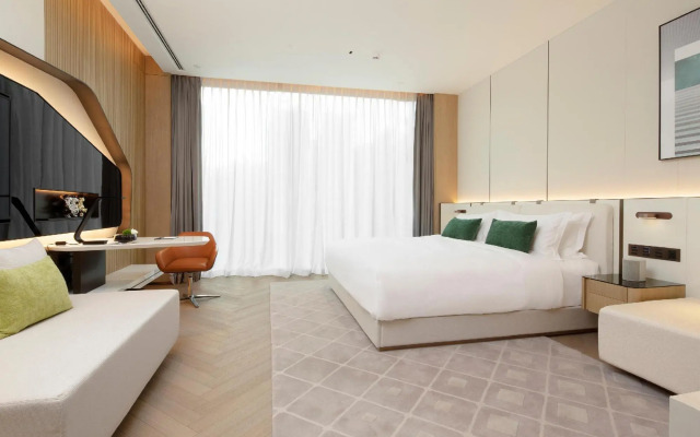 Shenzhen Ayearn Hotel