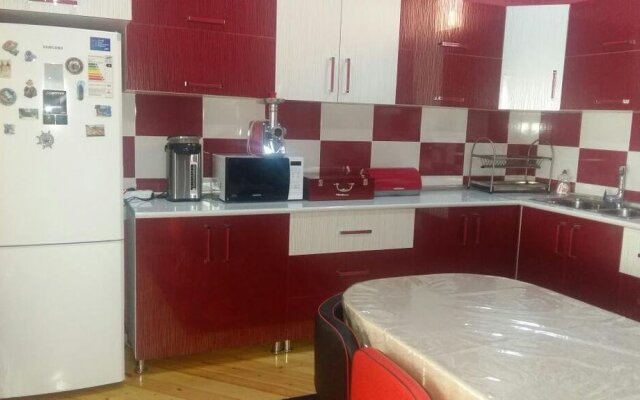Ilgars Guesthouse