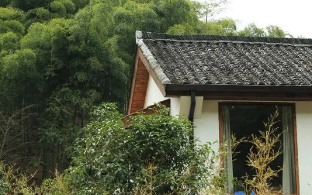 Xipu Boutique Hostel