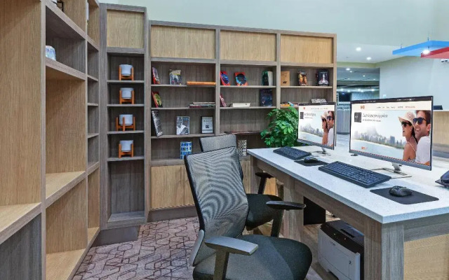 Holiday Inn - Amarillo East, an IHG Hotel