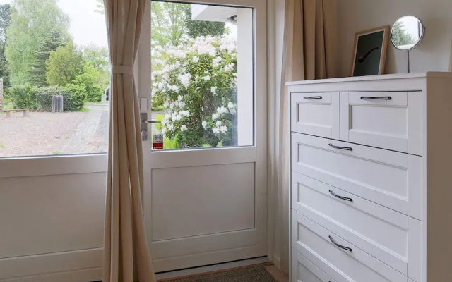 4 Person Holiday Home in Gilleleje
