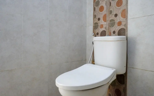 Urbanview Hotel Syariah Casa Azmya Yogyakarta