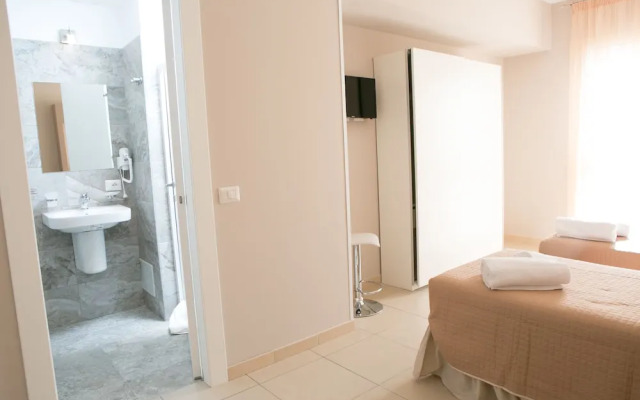 Morfeo Luxury Rooms