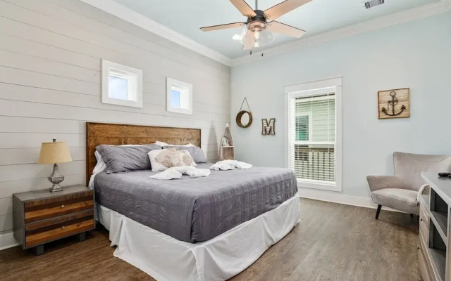 Salt Proof 3 Bedroom Home
