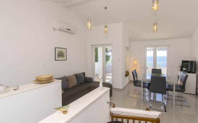 House Kornati View