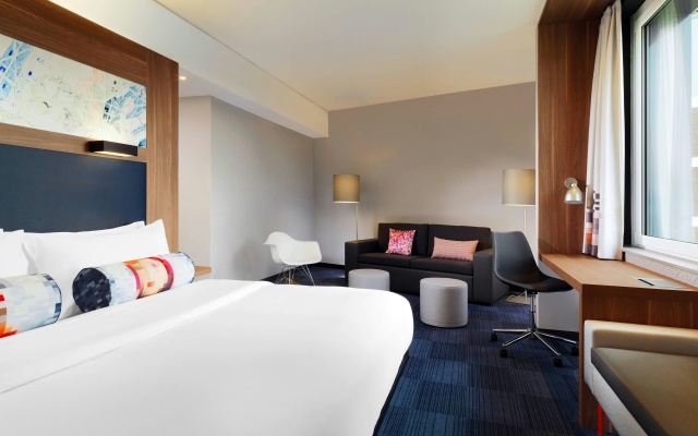 Aloft Stuttgart
