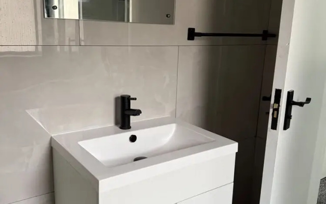 Tranquil Luton Apartment Retreat
