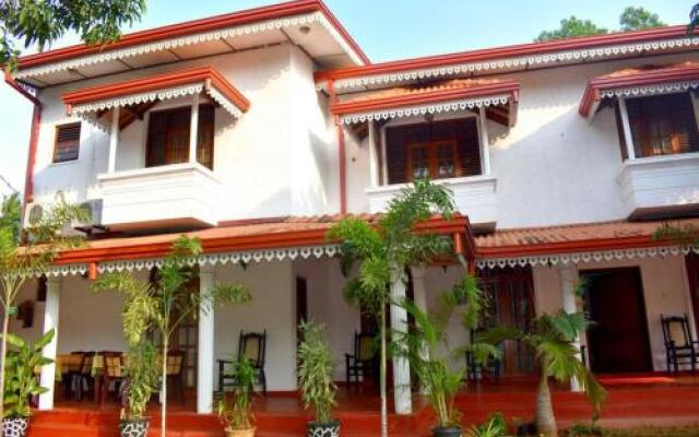 punci walawwa holiday bungalow