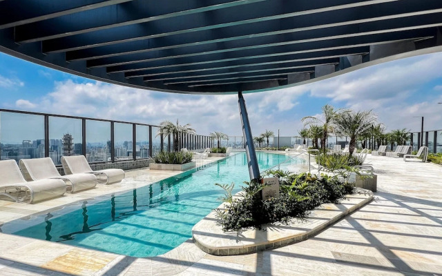 Innvista - AirBrooklin