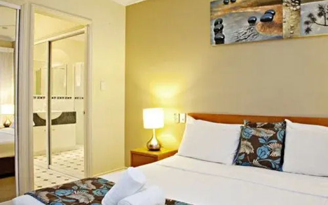 Club Wyndham Cairns Trinity Links Resort